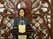 Kelola Anggaran, Ini Wejangan Menteri Sri Mulyani untuk Anies-Sandi