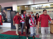 Kejagung Sita Aset Tersangka Korupsi 109 Ton Emas