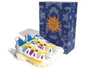 Sean Wotherspoon x Adidas x Hot Wheels Merilis Seri Superturf Adventure