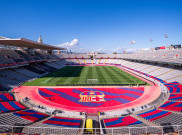 LaLiga Tolak Batalkan Jadwal Laga Barcelona vs Valencia, Estadi Montilivi Bisa Jadi Alternatif