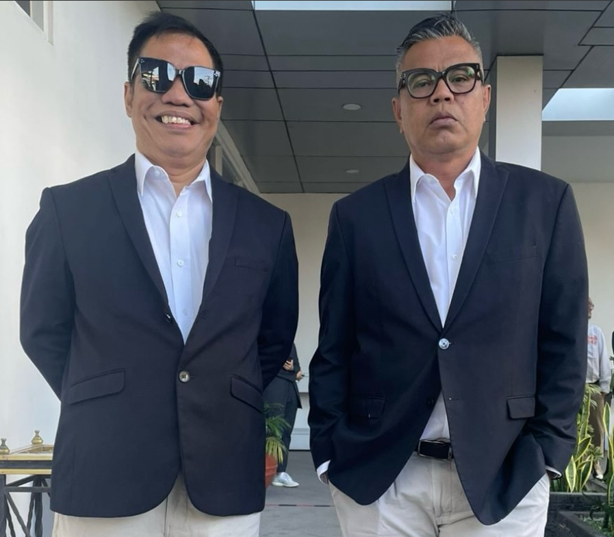 Temon Meninggal Dunia