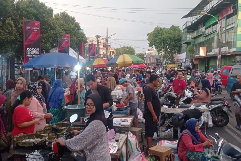 Ini Yang Jadi Sumber Pertumbuhan Ekonomi 2023