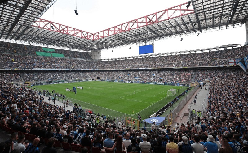 Kasus Penjualan San Siro Memanas, Kepolisian Italia Selidiki Dugaan Manipulasi Tender