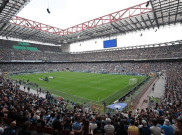 Kasus Penjualan San Siro Memanas, Kepolisian Italia Selidiki Dugaan Manipulasi Tender