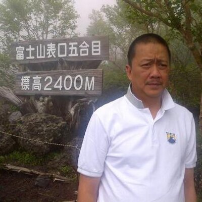 Irfan Setiaputra