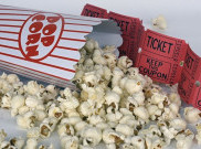 Ini Dia Film Pertama Bioskop di Arab Saudi Setelah 35 Tahun