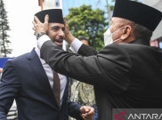 Menpora Pimpin Rakor Kelanjutan Liga 1 Hari Ini