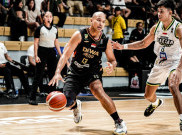 Dewa United Banten Perkuat Mental Jelang Hadapi Borneo Hornbills di Playoffs IBL
