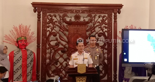 Pemprov DKI Resmi Perluas Sistem Ganjil-Genap, Berikut Rutenya