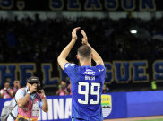 Bikin Balsa Sekulic Terpukau! Atmosfer Bobotoh di GBLA Disebut Tak Pernah Dirasakan Sepanjang Karier