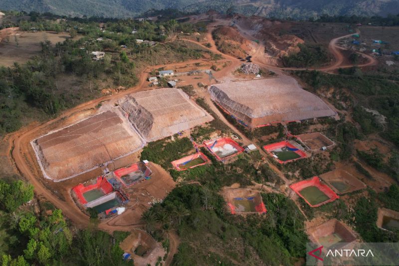 RUU Minerba Diyakini Bakal Kurangi Tambang Ilegal yang Selama Ini Rugikan Negara