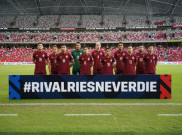 Thailand Tantang Indonesia di Final Piala AFF 2020
