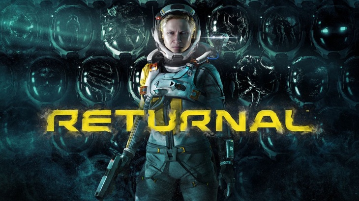 Game Eksklusif PlayStation 5 'Returnal' Bakal Hadir untuk PC