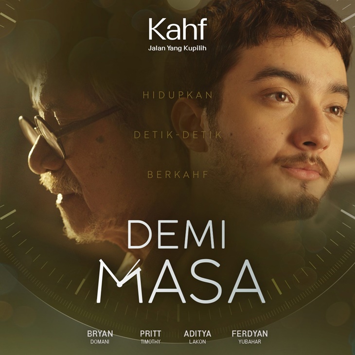 Series 'Demi Masa' Ajak Masyarakat Raih Berkah Selama Ramadan