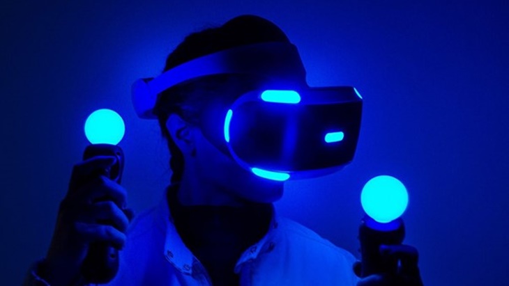 Sony Segera Luncurkan Sistem Virtual Reality Baru di PS5