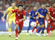 Timnas Vietnam Kehilangan Pemain Kunci Jelang FIFA ASEAN Cup 2026, Thanh Chung Absen
