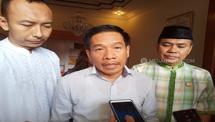 Bawaslu Solo Kembali Aktifkan Panwascam dan Panwaskel