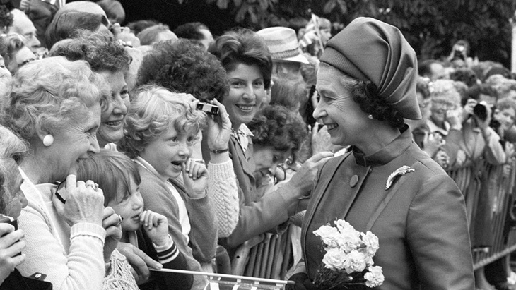 500 Pemimpin Dunia akan Hadiri Pemakaman Ratu Elizabeth II