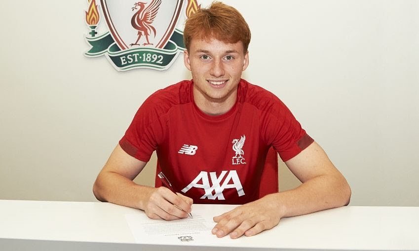 Sepp vsn den Berg (LFC)