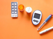 Pasien Diabetes Jangan Dibiarkan Kesepian 