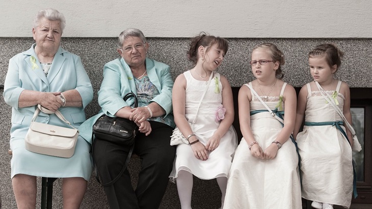 Rahasia Umur Panjang yang Bisa Kamu Coba