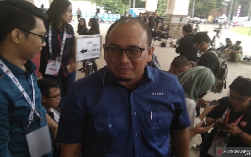 BPN Bocorkan Alasan Prabowo Ungkap Pilihan Politik Ani Yudhoyono