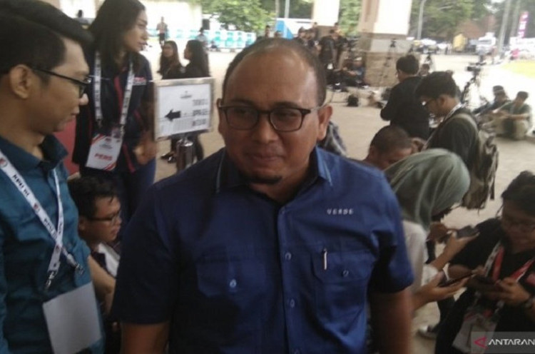  BPN Bocorkan Alasan Prabowo Ungkap Pilihan Politik Ani Yudhoyono