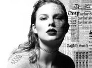 Single Terbaru Taylor Swift Dirilis, para Fan Menggila