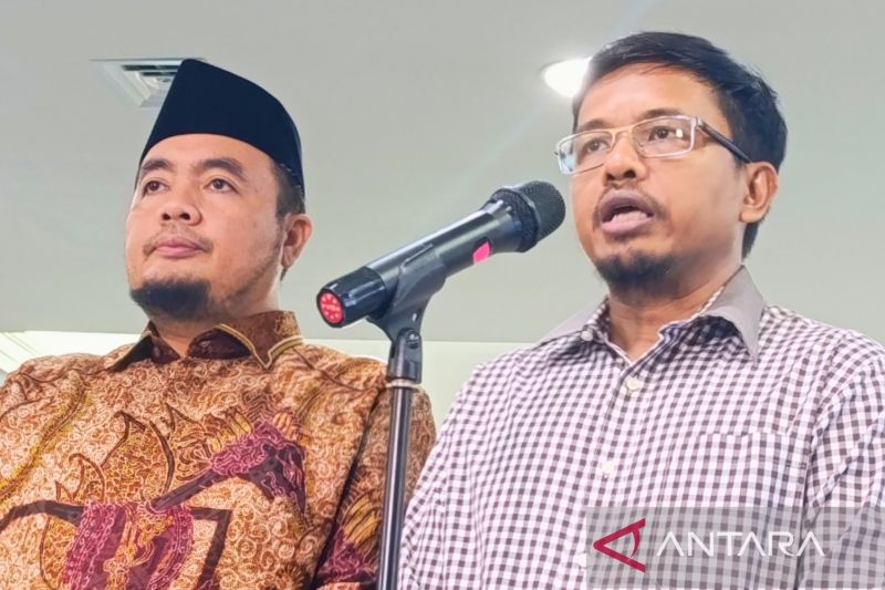 KPU Tak Punya Kapasitas Menilai Amicus Curiae di Sidang Sengketa Hasil Pilpres 2024