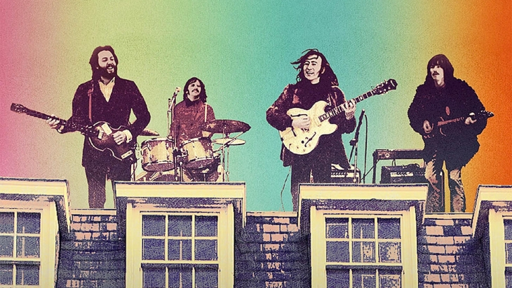 Dokumenter 'Get Back' Tampilkan The Beatles Muda