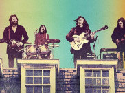 Dokumenter 'Get Back' Tampilkan The Beatles Muda 