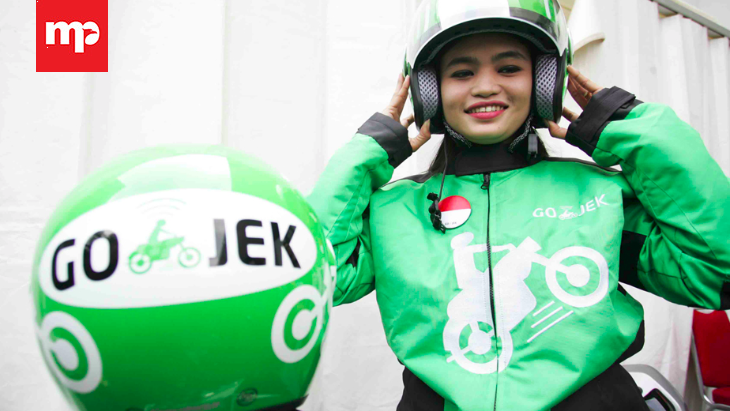 Ikuti Tips Ini Agar Aman Menggunakan Transportasi Umum Berbasis Online