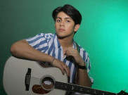 Gandeng Pika Iskandar, Gaza Ali Rilis Single 'Lebih Dari Cinta'