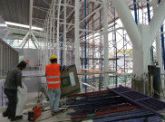 Catat, Inilah Jadwal Kereta Api Bandara 