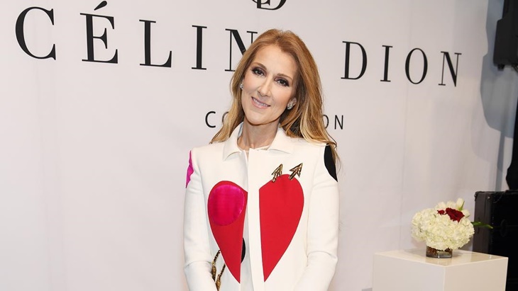 Perjalanan Hidup Celine Dion akan Diangkat ke Layar Lebar, Catat Tanggal Rilisnya! 