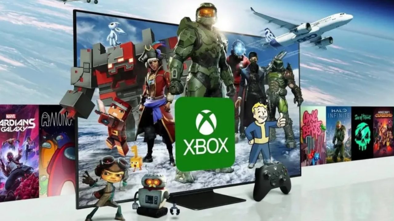 Xbox Konfirmasi 4 Gamenya akan Hadir di Konsol Lain 