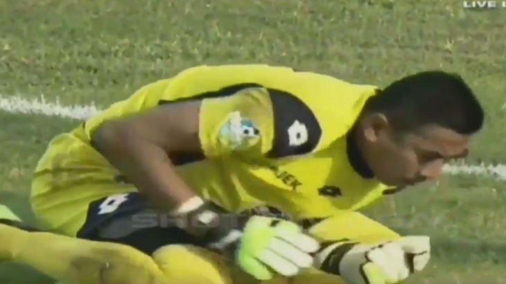 Video Tangisan Pemain Persela Seusai Mendengar Choirul Huda Wafat