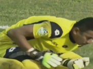 Video Tangisan Pemain Persela Seusai Mendengar Choirul Huda Wafat