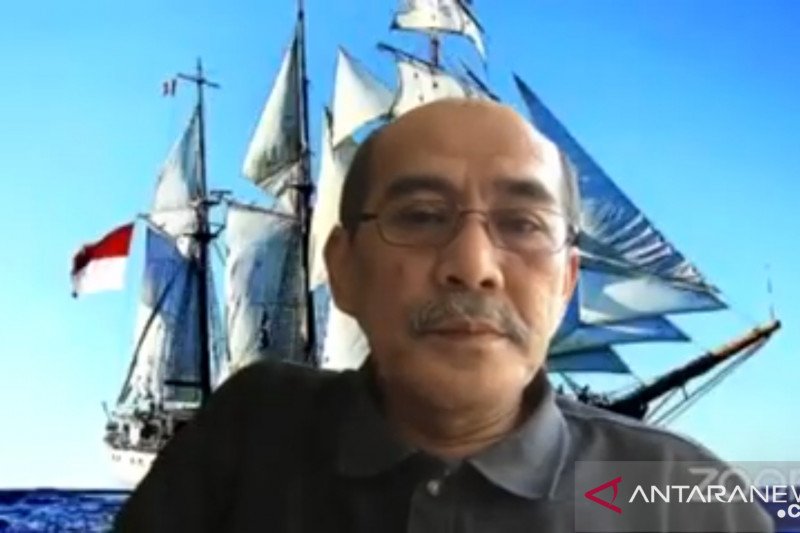 Ekonom Faisal Basri. (Foto: Antara)