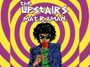 Lirik Lagu 'Matraman' The Upstairs, Anthem yang Menyulut Energi Generasi Awal 2000-an