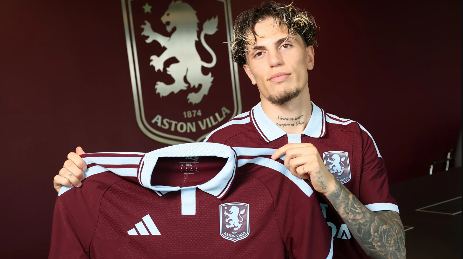 Cara Menonton Porto vs Aston Villa Gratis: Link Live Streaming