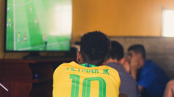 Recharge Energi Setelah Begadang Nonton Piala Dunia 2022