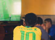 Recharge Energi Setelah Begadang Nonton Piala Dunia 2022