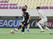 Persis Solo Lebih Pede Menatap Laga Tandang Melawan Persija Jakarta