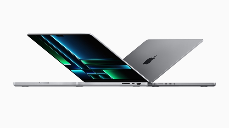 Apple Umumkan MacBook Pro Bakal Ditenagai Chip M2 Pro dan M2 Max
