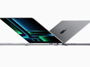 Apple Umumkan MacBook Pro Bakal Ditenagai Chip M2 Pro dan M2 Max