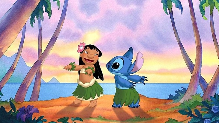 Disney Segera Garap Live-Action 'Lilo & Stich'