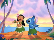 Disney Segera Garap Live-Action 'Lilo & Stich'