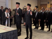 Mees Hilgers dan Eliano Reijnders Disahkan FIFA Bela Timnas, Erick Thohir Utarakan Target