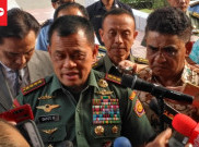 Demi Jaga Negara, Jenderal Gatot Sebut Indonesia Bakal Beli Alutsista Baru